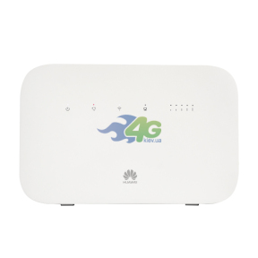 Стационарный 4G роутер Huawei B612s-25d