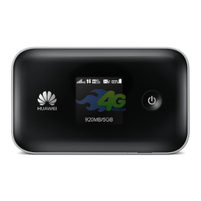 Мобильный 4G роутер Huawei E5377Ts-32
