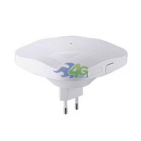 3G/4G LTE WIFI маршрутизатор ZTE MF17 (WebCube 4)