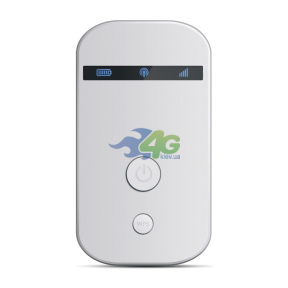 Мобильный 4G роутер ZTE MF90