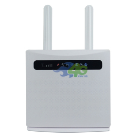 Стационарный 4G WiFi роутер ZLT P21