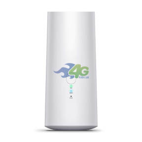Стационарный WiFi маршрутизатор GlocalMe HomeFlex 4G LTE