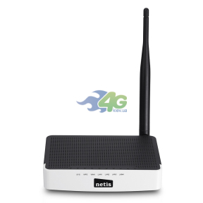 WiFi роутер Netis WF2411R