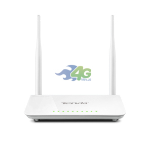 WiFi маршрутизатор Tenda F300