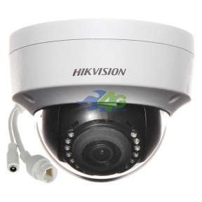 IP-камера Hikvision DS-2CD2121G0-I (2.8 мм) 2 Мп