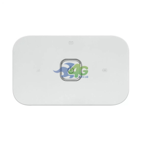Мобильный 4G роутер Huawei R216
