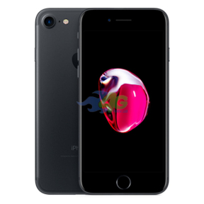 Смартфон Apple iPhone 7 128Гб Чорний CDMA (A1660)