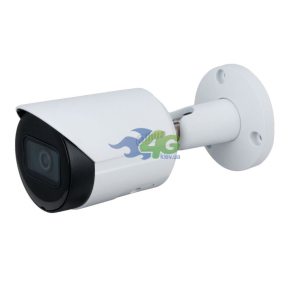 IP-камера Dahua DH-IPC-HFW2431SP-S-S2 (2.8 мм) 4 Мп