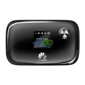 Мобільний 4G роутер Huawei E5776