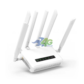4G LTE 5G роутер GL-X3000 Spitz AX на 2 сім-карти