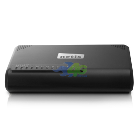 Коммутатор сетевой Netis ST3124P
