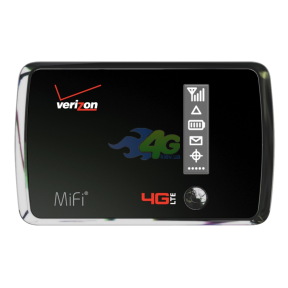 Мобильный 3G роутер Novatel MiFi 4510L