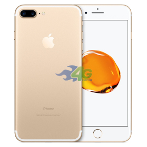 Смартфон Apple iPhone 7 Plus 128Gb Gold CDMA (A1661)