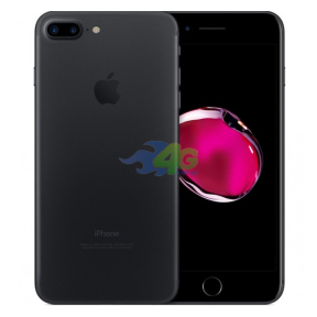 Смартфон Apple iPhone 7 Plus 32Gb Black CDMA (A1661)