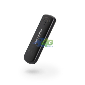 Портативный роутер WiFi GL.iNet GL-USB150 (Microuter)