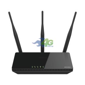 Wi-Fi роутер D-Link DIR-806A