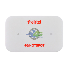 Мобильный 4G роутер Huawei E5573Cs-609