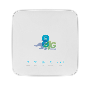Стационарный 4G роутер Alcatel HH70VB.