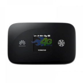 Мобильный 4G роутер Huawei E5786s-32a