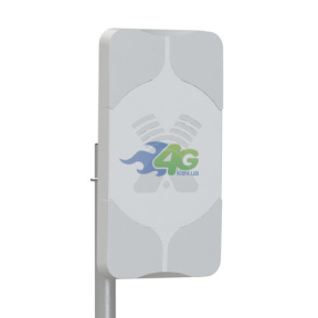 Антенна 3G UMTS/HSPA панельная Antex AX-2017PF усилением 17 дБ (1920-2180 МГц)