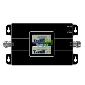 Усилитель сигнала (ретранслятор) Lintratek KW17L-GW GSM 900 МГц UMTS 2100 МГц.