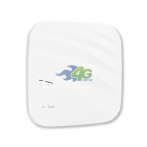 WiFi роутер GL.iNet Cirrus (GL-AP1300)