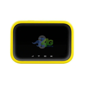 Мобильный 4G роутер Alcatel EE120