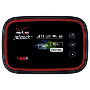 Мобильный 3G роутер Pantech MHS291L