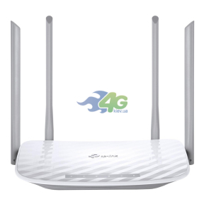 WiFi роутер TP-Link Archer C50