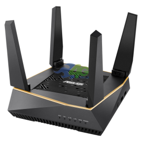 WiFi роутер ASUS RT-AX92U