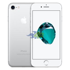 Смартфон Apple iPhone 7 256Gb Silver CDMA (A1660)