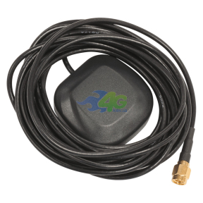GPS антенна MikroTik ACGPSA