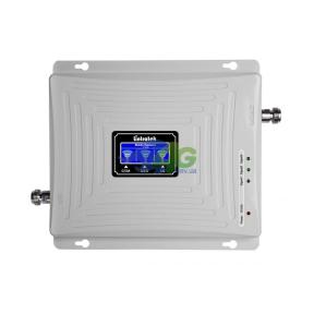 Усилитель сигнала Lintratek KW20C-GDW 900/1800/2100 МГц