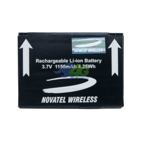 Аккумулятор Novatel MiFi 2200 (1150 мАч) Оригинал