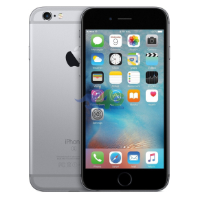 Смартфон Apple iPhone 6s 32Gb Space Gray CDMA (A1688)
