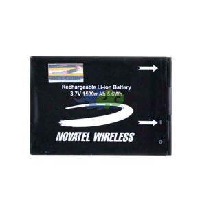 Аккумулятор Novatel MiFi 4510L/4620L (1500 mAh) Оригинал