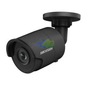 IP-камера Hikvision DS-2CD2043G0-I Black (2,8 мм) 4 Мп