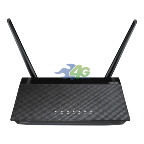 WiFi роутер Asus RT-N12+