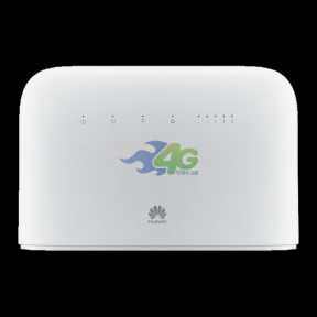 Стационарный 4G роутер Huawei B715s-23c