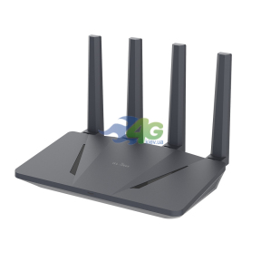 WiFi роутер GL.iNet Flint (GL-AX1800)