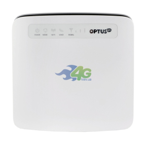 Стационарный 4G роутер Huawei E5186s-61a