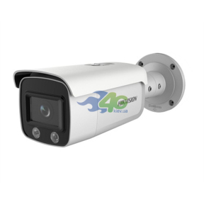 IP-камера Hikvision DS-2CD2T47G1-L (4 мм) 4 Мп ColorVu
