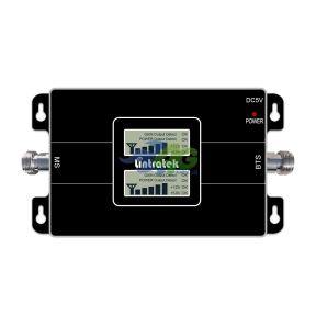 Усилитель сигнала Lintratek KW17L-CD CDMA 850 МГц DCS 1800 МГц