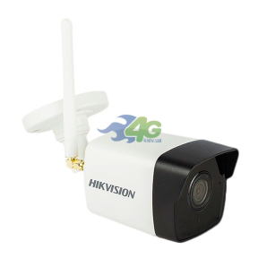 IP-камера Hikvision DS-2CV1021G0-IDW1 (2,8 мм) 2 Мп
