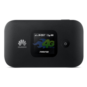 Мобильный 4G роутер Huawei E5377s-32