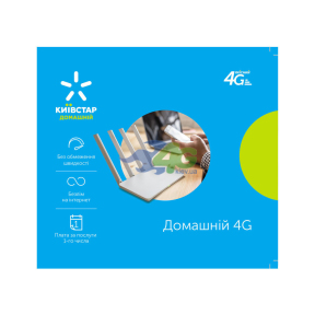 Київстар 
