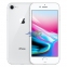 Смартфон Apple iPhone 8 256GB Silver CDMA (A1863)