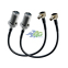 Набор адаптера TS9 с F-Connectors для антенны MIMO (2 шт.)