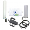 Морской комплект усиления мобильной связи 2G/3G/4G InterGSM 