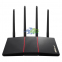WiFi роутер ASUS RT-AX55
